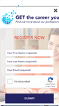 Mobile Screenshot of globalenergycertification.org